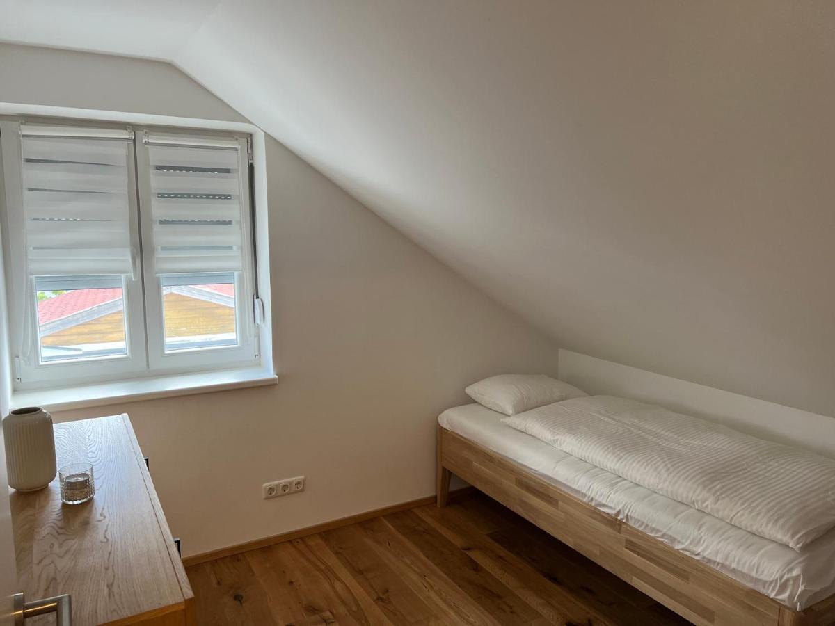 Ferienhaus Gmunden Eksteriør billede