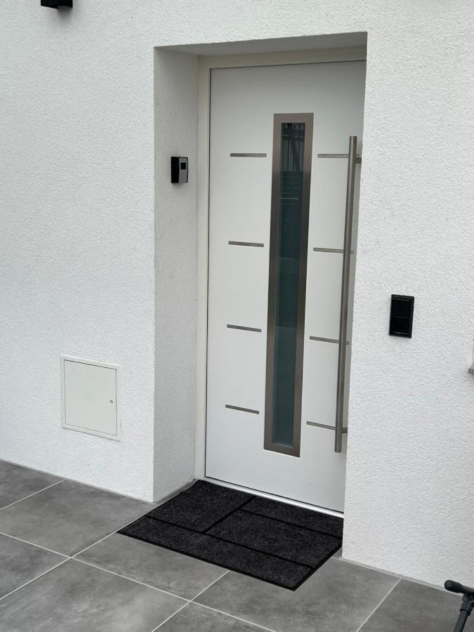 Ferienhaus Gmunden Eksteriør billede
