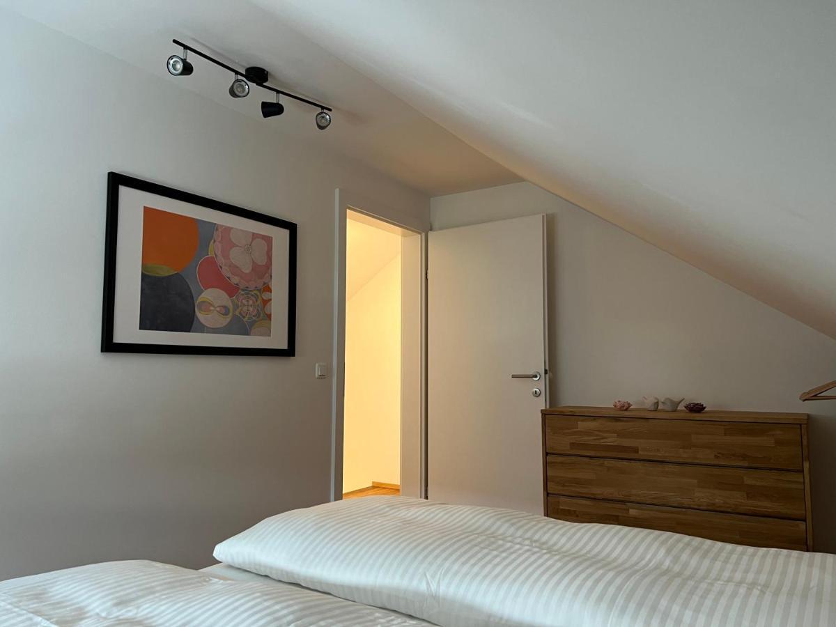 Ferienhaus Gmunden Eksteriør billede