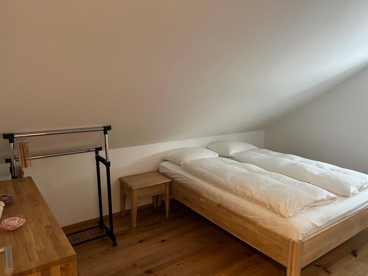 Ferienhaus Gmunden Eksteriør billede