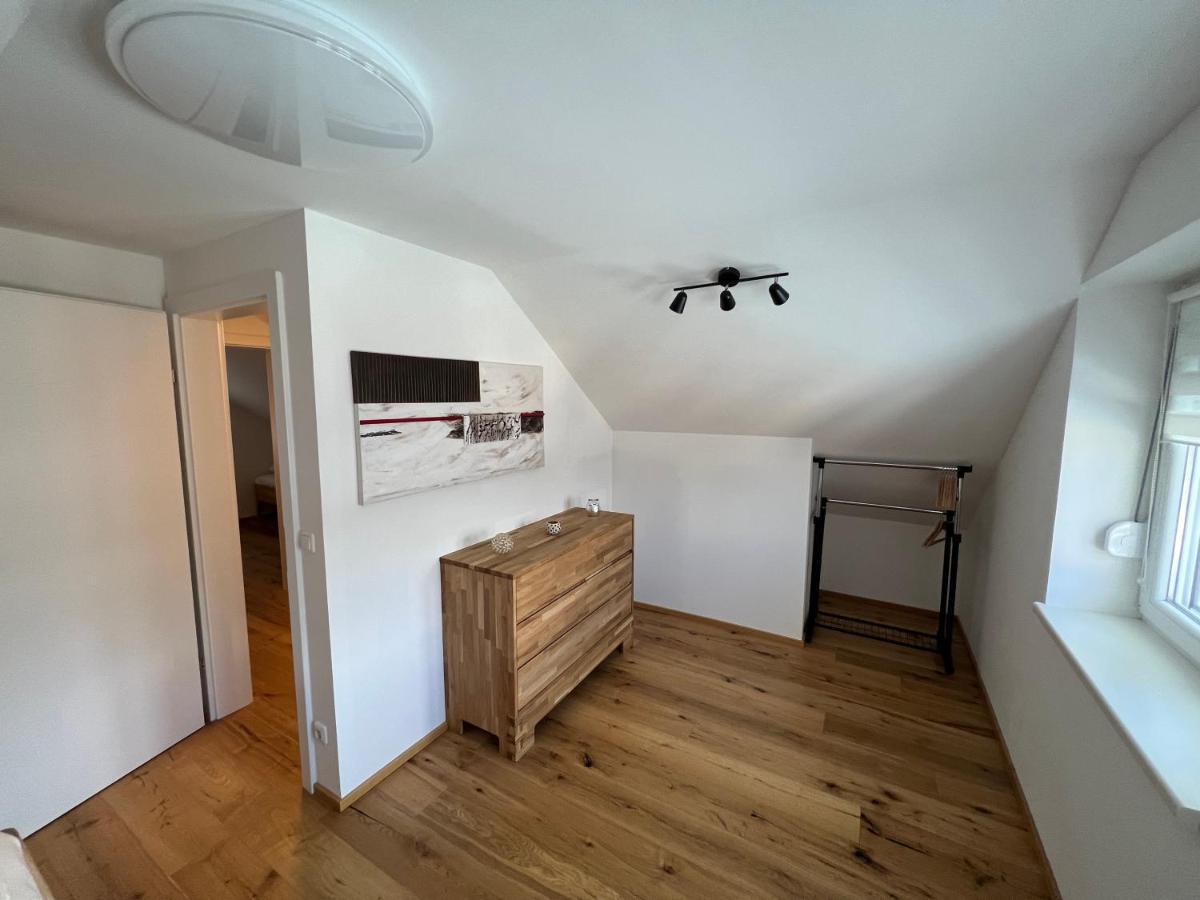 Ferienhaus Gmunden Eksteriør billede